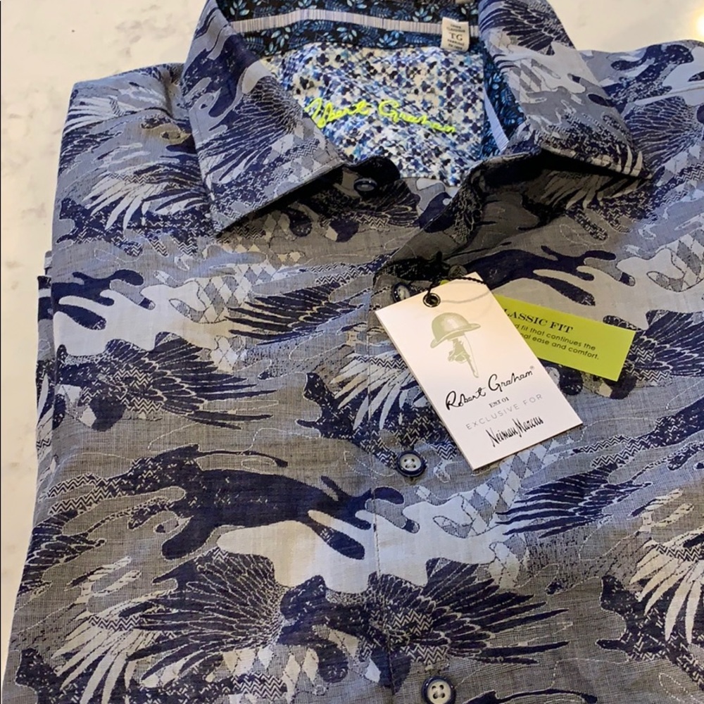 Robert Graham
